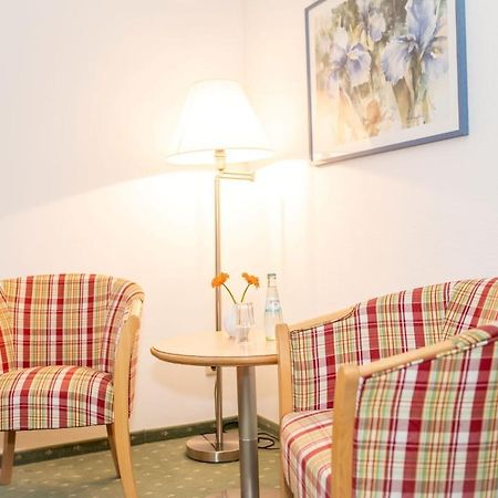 Hotel Garni Christl Бад-Грісбах Екстер'єр фото